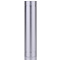 Powerbank aus Aluminium, mit LED-Lampe - Topgiving